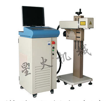 激光飛行打標(biāo)機(jī)