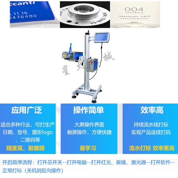 二氧化碳激光機(jī)
