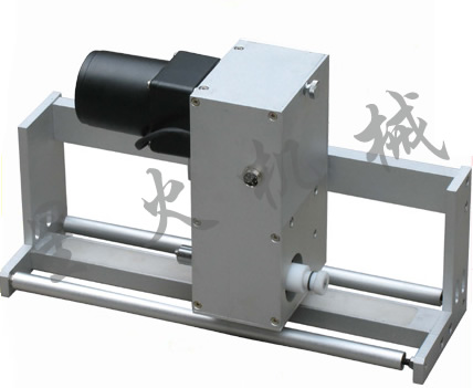 MS-100 墨輪打碼機