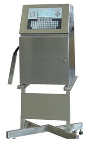 白墨噴碼機(jī)